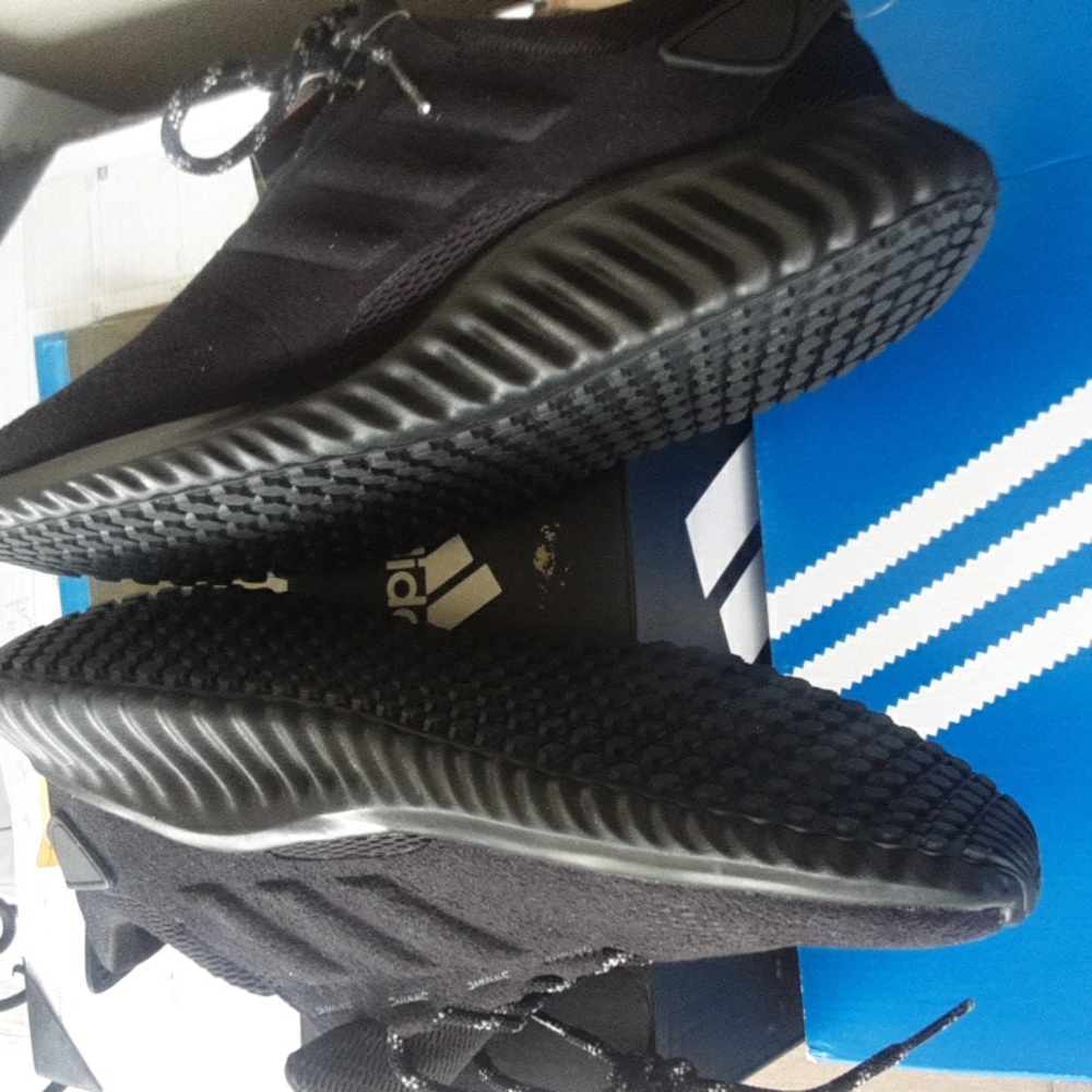 Adidas alphabounce cr triple bounce